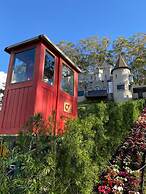 Hotel Village Le Canton