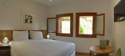 Hotel Village Le Canton