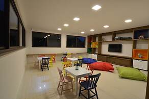 Hotel Village Le Canton