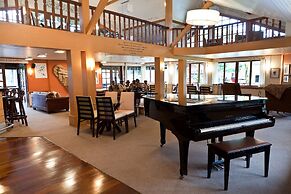 Hotel Village Le Canton