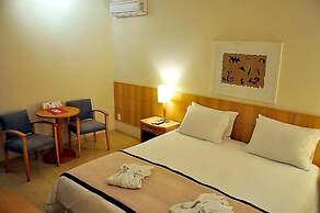 Hotel Village Le Canton