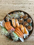 Hotel Village Le Canton