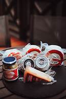 Hotel Village Le Canton