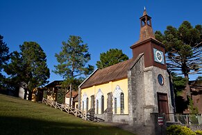 Hotel Village Le Canton