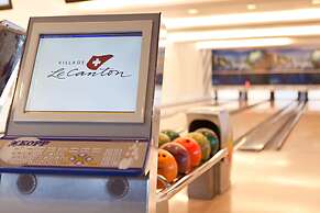 Hotel Village Le Canton