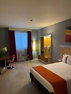 Bes Hotel Bergamo West