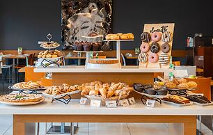 Bes Hotel Bergamo West