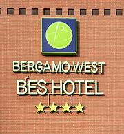 Bes Hotel Bergamo West