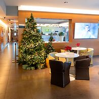 Bes Hotel Bergamo West