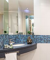 Bes Hotel Bergamo West