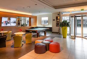 Bes Hotel Bergamo West