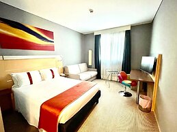 Bes Hotel Bergamo West