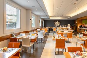 Bes Hotel Bergamo West