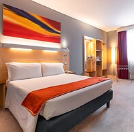 Bes Hotel Bergamo West
