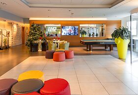 Bes Hotel Bergamo West