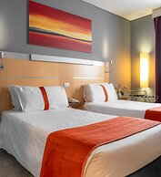 Bes Hotel Bergamo West
