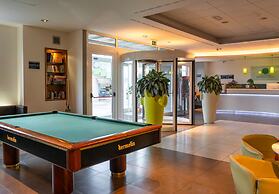 Bes Hotel Bergamo West