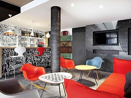 ibis Clermont Ferrand Nord Riom