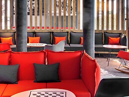 ibis Clermont Ferrand Nord Riom