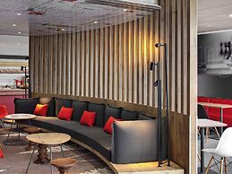 ibis Clermont Ferrand Nord Riom
