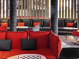 ibis Clermont Ferrand Nord Riom