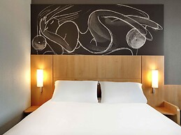 ibis Clermont Ferrand Nord Riom
