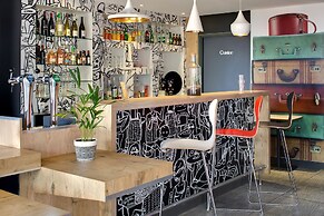 ibis Clermont Ferrand Nord Riom