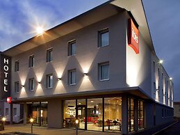 ibis Clermont Ferrand Nord Riom