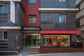 Namsan Hill Hotel