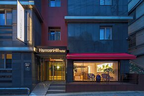 Namsan Hill Hotel