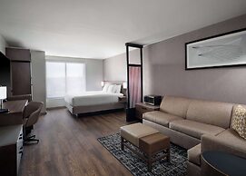 Hyatt Place Omaha Downtown Old Market