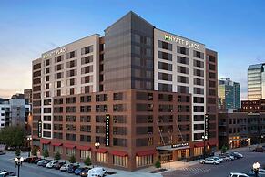 Hyatt Place Omaha Downtown Old Market