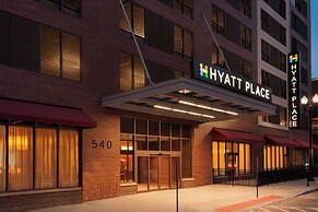 Hyatt Place Omaha Downtown Old Market