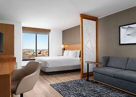 Hyatt Place Omaha Downtown Old Market