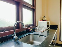 Ao Nang Phu Pi Maan Resort and Spa