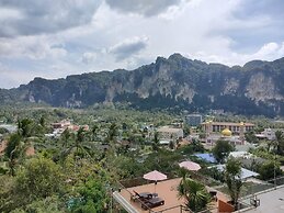 Ao Nang Phu Pi Maan Resort and Spa