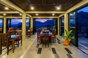 Ao Nang Phu Pi Maan Resort and Spa