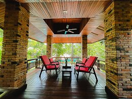 Ao Nang Phu Pi Maan Resort and Spa