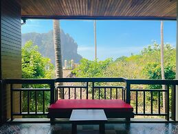 Ao Nang Phu Pi Maan Resort and Spa