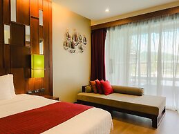 Ao Nang Phu Pi Maan Resort and Spa