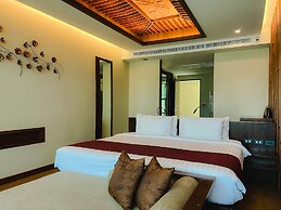 Ao Nang Phu Pi Maan Resort and Spa