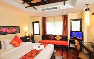 Ao Nang Phu Pi Maan Resort and Spa