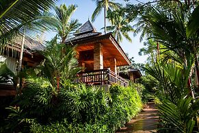 Ao Nang Phu Pi Maan Resort and Spa