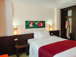 Ao Nang Phu Pi Maan Resort and Spa