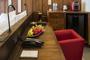 Ao Nang Phu Pi Maan Resort and Spa