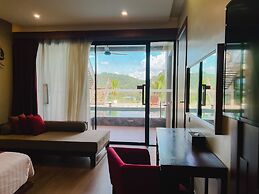 Ao Nang Phu Pi Maan Resort and Spa