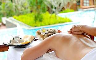 Ao Nang Phu Pi Maan Resort and Spa