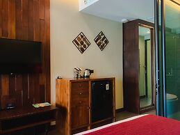 Ao Nang Phu Pi Maan Resort and Spa