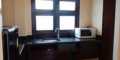 Ao Nang Phu Pi Maan Resort and Spa