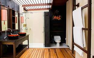 Ao Nang Phu Pi Maan Resort and Spa